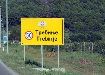 Crna Gora uvodi tranzitnu taksu, vozila šalju od Dubrovnika preko Trebinja?