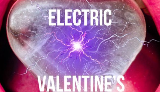 Crveno, žuto ili zeleno? Izaberite svoju boju i uživajte u Electric Valentine’s partyu u Revelinu