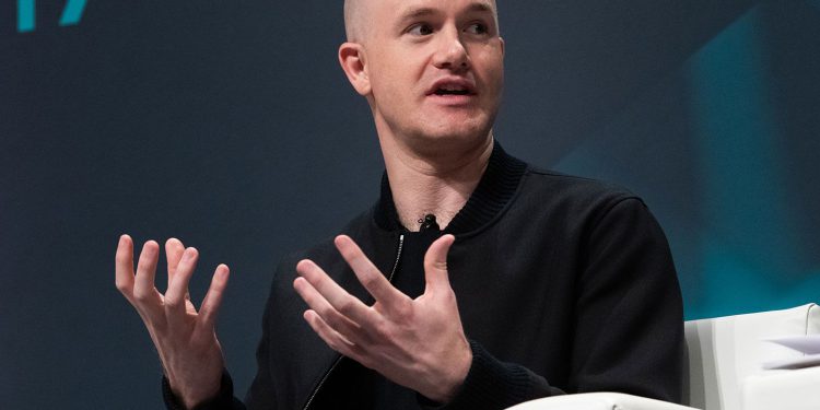 Crypto Exchange Coinbase osigurava mjesto u Velikoj Britaniji FCA registar