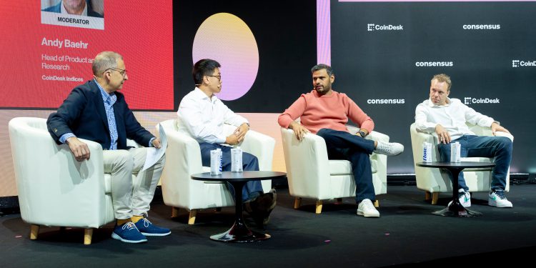 Crypto Opcije Exchange Deribit još uvijek u razgovorima koje će ga nabaviti Kraken: Izvor