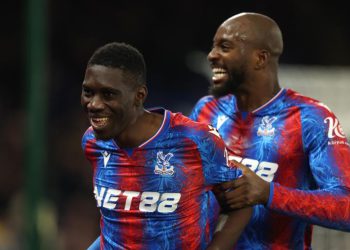 Crystal Palace-Aston Villa 4-1: Gol e istaknute