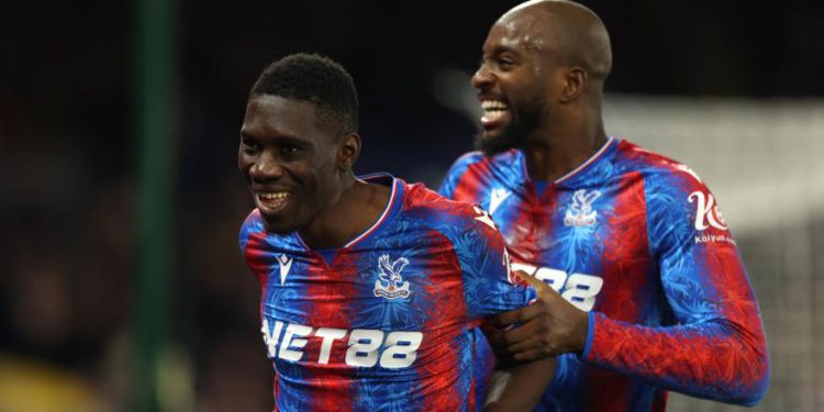 Crystal Palace-Aston Villa 4-1: Gol e istaknute