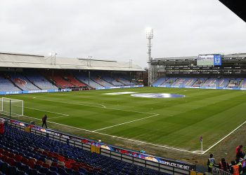Crystal Palace vs Everton – Premier liga: rezultat uživo, vijesti i ažuriranja dok Jean -Philippe Mateta izgleda da nastavlja impresivnu formu ispred gola protiv Toffeesa