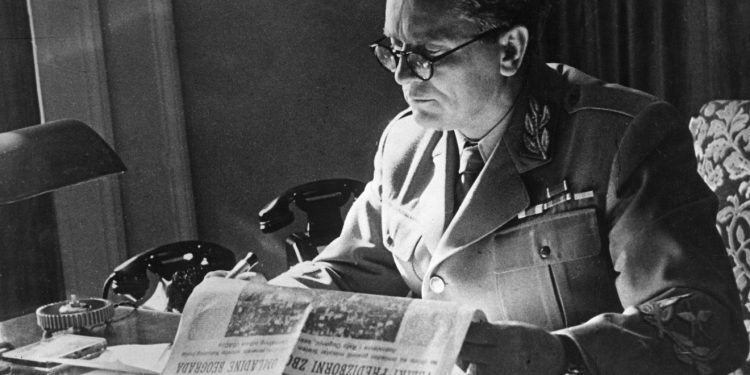 Čudo kojim je Tito zadivio svijet mnogi i danas obožavaju: Bliži se uskrsnuće starog diva