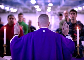 Čudo se dogodilo u Kaliforniji: Svećenik zapanjen sve je ispričao