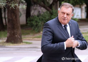 DELEGACIJA EU KRITIZIRA RS Sporni zakoni prijete ljudskim pravima i europskom putu BiH