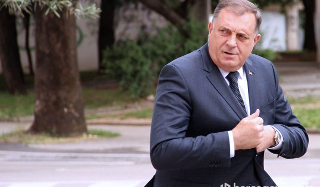 DELEGACIJA EU KRITIZIRA RS Sporni zakoni prijete ljudskim pravima i europskom putu BiH