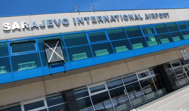 DEPORTIRAN IZ AMERIKE El Shaeri Hany stigao u BiH, u Washingtonu bio osuđen za više kaznenih djela