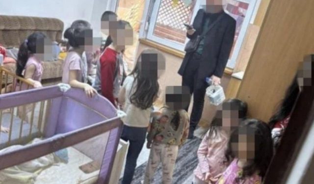 DETALJI UŽASA U BRČKOM Jedna djevojčica izišla na ulicu, prišla je prolazniku