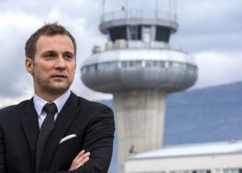 DIREKTOR BHANSA-e Davorin Primorac ulazi u odbor za upravljanje mrežom europskog zračnog prostora