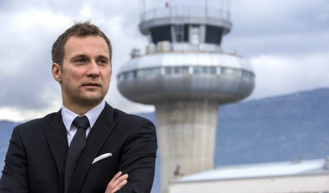 DIREKTOR BHANSA-e Davorin Primorac ulazi u odbor za upravljanje mrežom europskog zračnog prostora