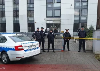 DOJAVA U BANJOJ LUCI ‘Bomba će eksplodirati u roku od dva sata’