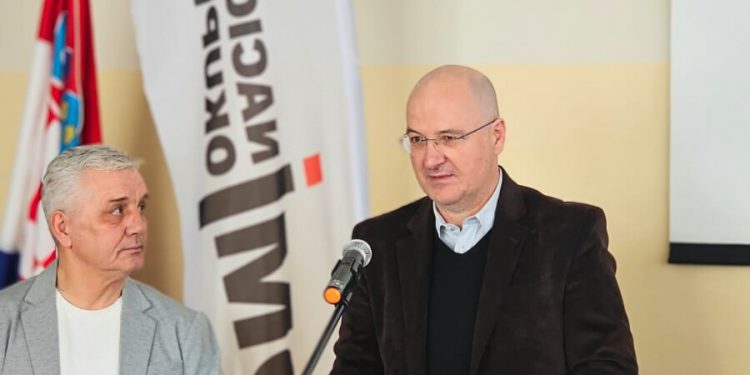 DOMiNO se širi, osnovano sedam novih ogranaka: ‘Vi ste jezgra naše pobjedničke priče’