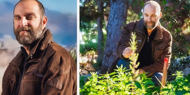 DRUGA STRANA POLITIKE Petar Ugarković: “Ivica Puljak je jedini koji je dosljedno dokazao da politika može biti poštena, da su promjene moguće”