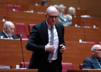 Dabra ne muči ni afera s oružjem ni gubitak jake fotelje: ‘Jako sam razočaran’