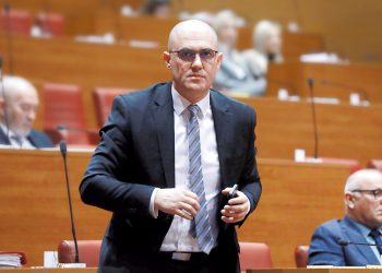 Dabro bi mogao postati heroj: 11. veljače možda sruši Vladu Andreja Plenkovića