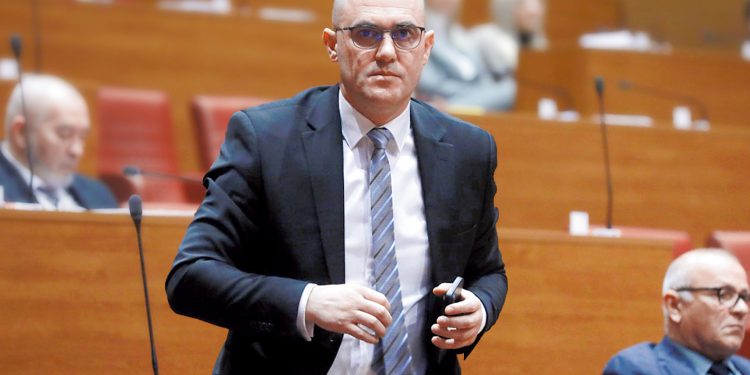 Dabro bi mogao postati heroj: 11. veljače možda sruši Vladu Andreja Plenkovića