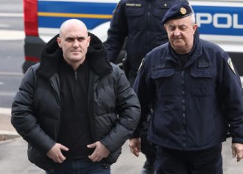 Dabro je noć proveo iza rešetaka, odvjetnici: “Istražni zatvor nema nikakvog smisla”