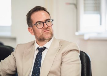 Damir Barbir: “Dan socijalne pravde – gdje je Hrvatska?”