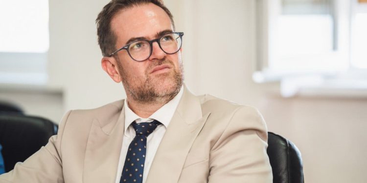 Damir Barbir: “Dan socijalne pravde – gdje je Hrvatska?”