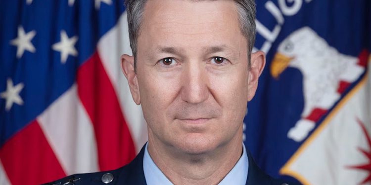 Dan ‘Razin’ Caine: Trumpov najdraži general je njegov zajednički šef osoblja
