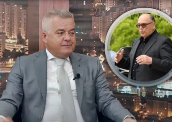 Dan nakon početka suđenja Zulimu. Načelnik Sorić: Nezavisna lista širi laži, podnijet ćemo odštetni zahtjev prema okrivljeniku