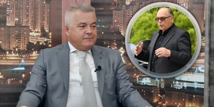 Dan nakon početka suđenja Zulimu. Načelnik Sorić: Nezavisna lista širi laži, podnijet ćemo odštetni zahtjev prema okrivljeniku