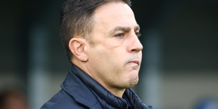 Dan odluke za Dinamo: ‘Smaknuće‘ Fabija Cannavara neće riješiti problem, je li ovo nova maksimirska realnost?