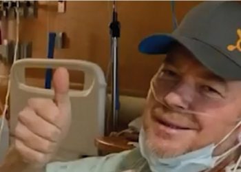 Danas ga nazivaju ‘čovjek čudo’: Svjedočanstvo o čudesnom povratku među žive