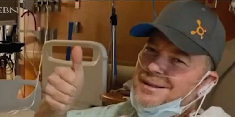 Danas ga nazivaju ‘čovjek čudo’: Svjedočanstvo o čudesnom povratku među žive