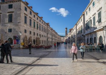 Danas moguće još malo kiše, a onda stiže promjena