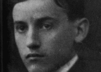 Danas se obilježava 65 godina od njegove smrti. Ovako je izgledao kao srednjoškolac