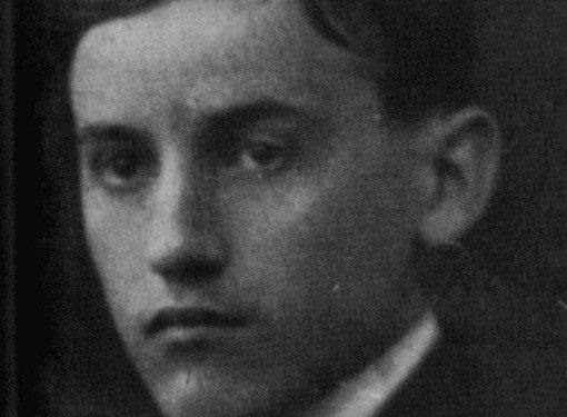 Danas se obilježava 65 godina od njegove smrti. Ovako je izgledao kao srednjoškolac