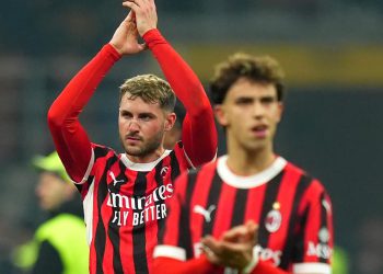 Današnje igre: Igrate u Serie A, Ligi, Ligue 1 i Bundesligi