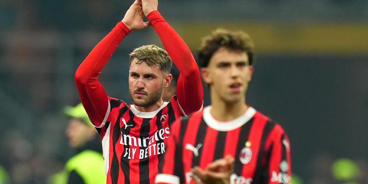 Današnje igre: Igrate u Serie A, Ligi, Ligue 1 i Bundesligi