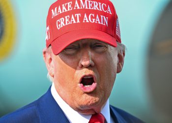 Dani republikanaca koji se usuđuju odgurnuti protiv Trumpa dobro su i istinski završeni