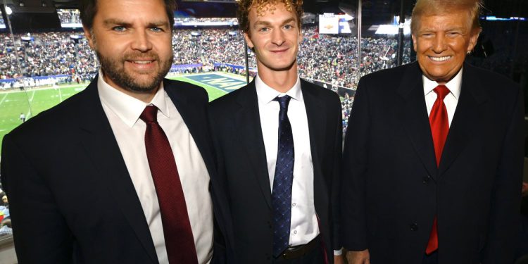 Daniel Penny ima novu svirku nakon oslobađajućeg oslobađanja od ubistva