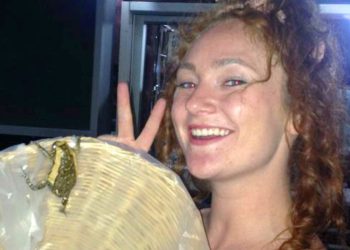 Danielle McLaughlin: Čovjek osuđen za silovanje i ubojstvo irskog ruksaka u Indiji