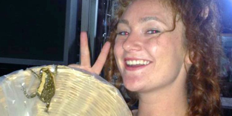 Danielle McLaughlin: Čovjek osuđen za silovanje i ubojstvo irskog ruksaka u Indiji