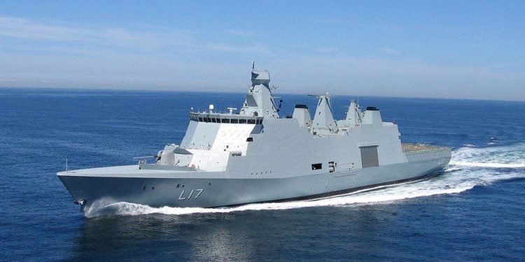 Danska ulaže ogroman novac u vojsku