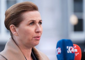 Danski premijer želi nam pojačati ‘trag’ na Grenlandu, ali otok ‘ne na prodaju’