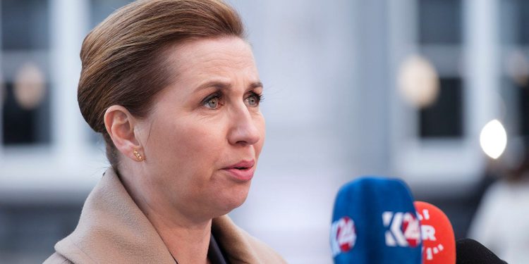 Danski premijer želi nam pojačati ‘trag’ na Grenlandu, ali otok ‘ne na prodaju’