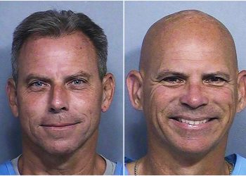 Datum određen za braću Menendez da nauče sudbinu na saslušanju ukidanja