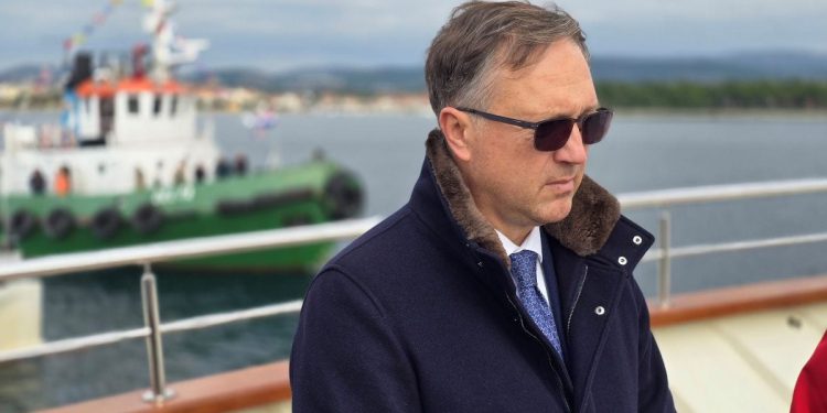 David Sopta najavio ostavku: “Spreman sam se povući!”