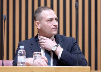David Vlajčić je novi ministar poljoprivrede i šumarstva
