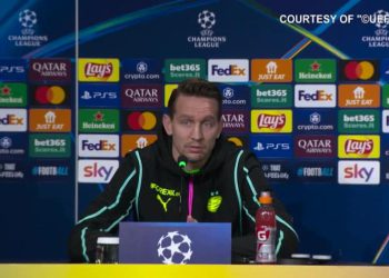 De Jong se mora suočiti s Juveom, ali on sljuti Serie A: “Gledam njezinu malu”