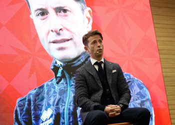 De Leo, bivši potpredsjednik Mihajlovića New CT Malte: “Veliki izazov”