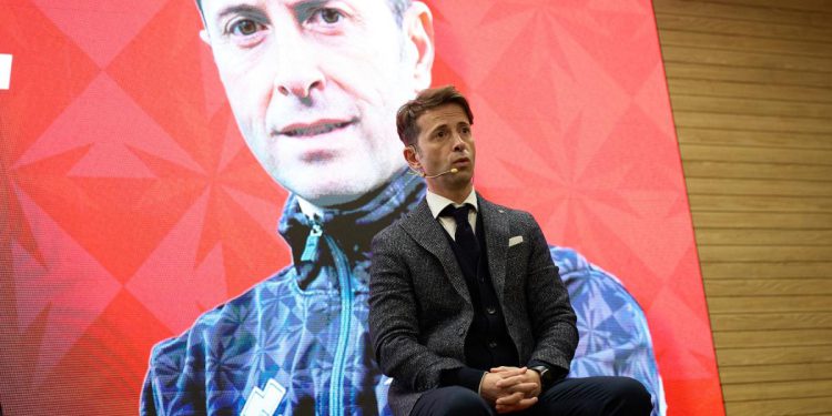 De Leo, bivši potpredsjednik Mihajlovića New CT Malte: “Veliki izazov”