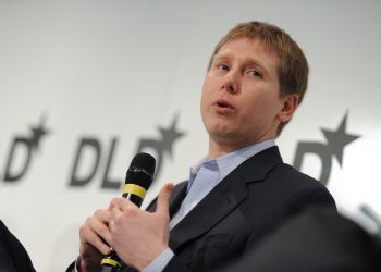 Decentralizirana AI prilika je ‘veća od bitcoina’, kaže DCG -ov Barry Silbert