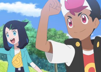 Deevolucija za anime